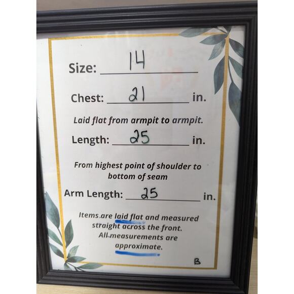 Blacker by Stanley Blacker Blazer Womens Size 14 Black Textured Jacket  Buttons - Picture 10 of 10